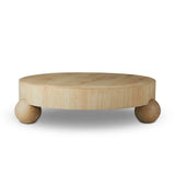 Raul Coffee Table - 2 Sizes