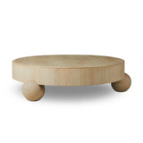 Raul Coffee Table - 2 Sizes