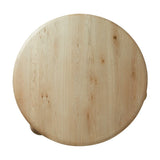 Raul Coffee Table - 2 Sizes