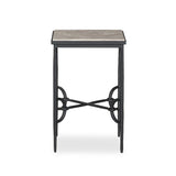 Babylon End Table