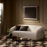 Channing Sofa - 2 Sizes