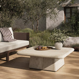 Cava Outdoor Coffee Table