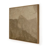 Avo Bods (We're In Love) Wall Art by Kimmy Quillin