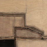 Horizon Wall Art by Scott Kerr