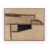 Horizon Wall Art by Scott Kerr