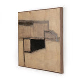 Horizon Wall Art by Scott Kerr