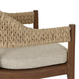 Atwood Outdoor Dining Armchair