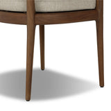 Atwood Outdoor Dining Armchair