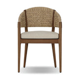Atwood Outdoor Dining Armchair