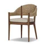 Atwood Outdoor Dining Armchair