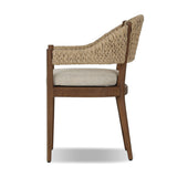 Atwood Outdoor Dining Armchair