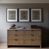 Fairfax Dresser