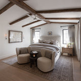 Heritage Rug - Ivory/Natural