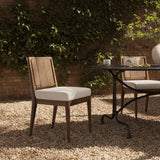 Rothler Outdoor Dining Chair