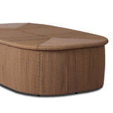 Taum Outdoor Coffee Table