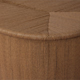 Taum Outdoor Coffee Table