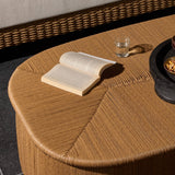 Taum Outdoor Coffee Table