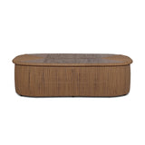 Taum Outdoor Coffee Table