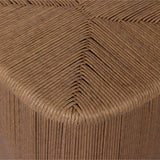 Taum Outdoor Stool