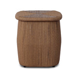 Taum Outdoor Stool