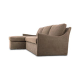 Monette 2-Piece Sectional