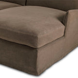 Monette 2-Piece Sectional
