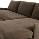 Monette 2-Piece Sectional