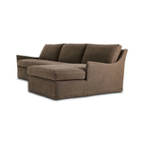 Monette 2-Piece Sectional