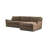 Monette 2-Piece Sectional