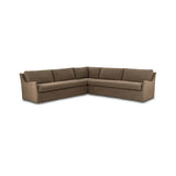 Monette 3-Piece Sectional