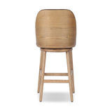 Camden Swivel Bar + Counter Stool