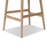 Camden Swivel Bar + Counter Stool