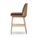 Camden Swivel Bar + Counter Stool