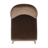 Camden Swivel Bar + Counter Stool