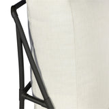 Enola Outdoor Swivel Chair