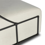 Enola Outdoor Swivel Chair