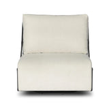 Enola Outdoor Swivel Chair