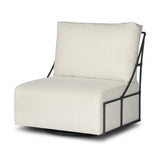 Enola Outdoor Swivel Chair