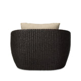 Cyra Outdoor Swivel Chair