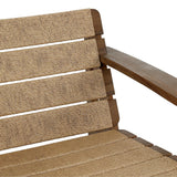 Isolde Outdoor Chair