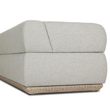 Evander Outdoor Sofa