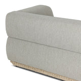 Evander Outdoor Sofa