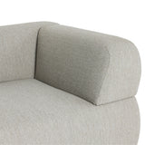 Evander Outdoor Sofa