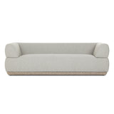 Evander Outdoor Sofa