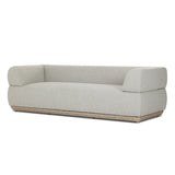 Evander Outdoor Sofa