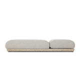Evander Outdoor Chaise