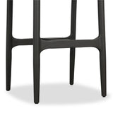 Baden Outdoor Metal Bar + Counter Stool