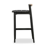 Baden Outdoor Metal Bar + Counter Stool