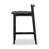 Baden Outdoor Metal Bar + Counter Stool