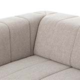 Langham Power Recliner Sleeper Sofa